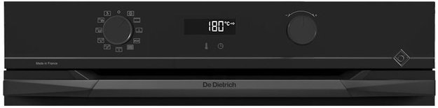 Духовой шкаф с функцией пара De Dietrich DOP4335B (preview 2)