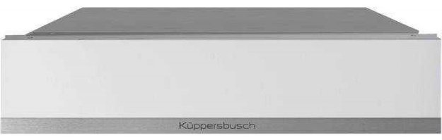 Вакууматор Kuppersbusch CSV 6800.0 W9 Shade of Grey (preview 1)
