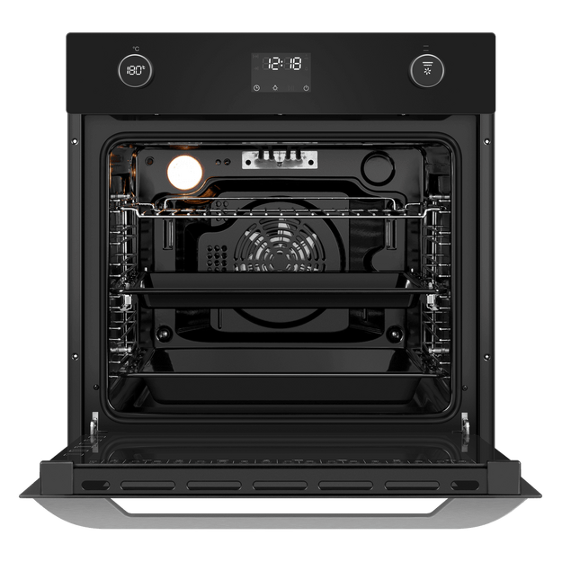 Духовой шкаф Maunfeld EOEM7614B (preview 2)