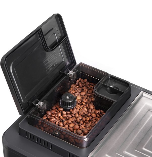 Кофемашина Korting KACM 2009 Presto (preview 10)