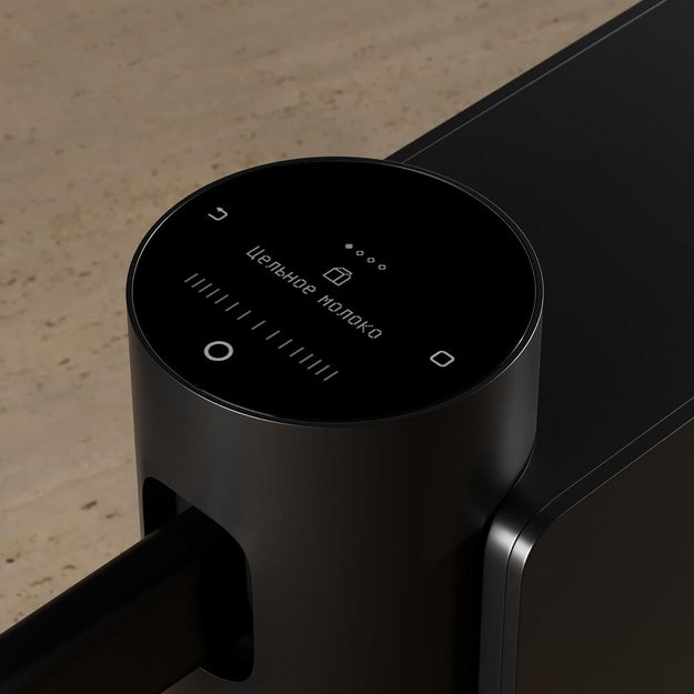 Вспениватель молока BORK J732 bk (preview 9)