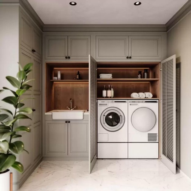 Профессиональная сушильная машина Asko TDC1781H.W (фото 3) Профессиональная сушильная машина Asko TDC1781H.W (preview 3)