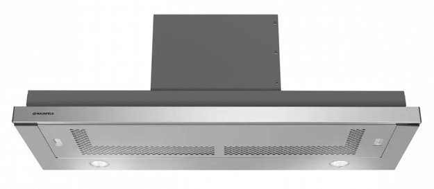 Встраиваемая кухонная вытяжка MAUNFELD VS LIGHT (C) 90 нержавеющая сталь (preview 2)