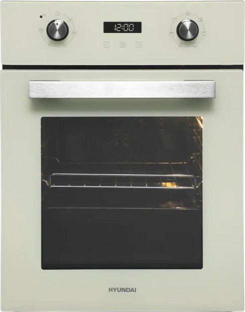 Духовой шкаф Hyundai HEO 45411 BE (preview 1)
