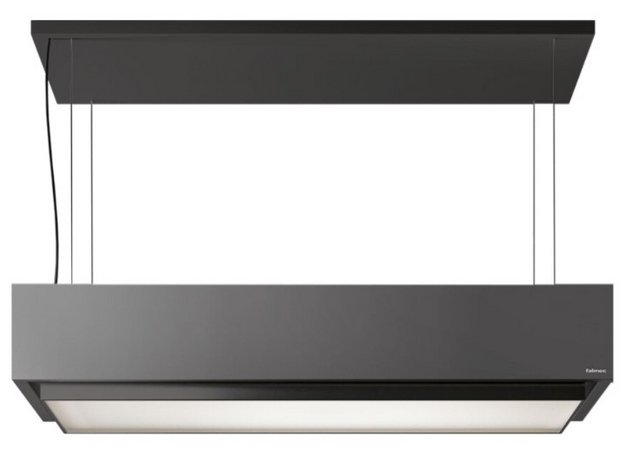 Вытяжка Falmec LEVANTE GRAFITE (preview 1)