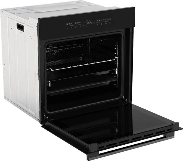 Духовой шкаф Haier HOX-FT5AMTMB (preview 4)