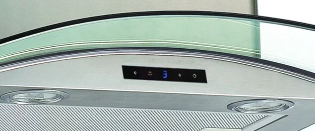 Вытяжка Zigmund Shtain K 266.61 S (preview 2)