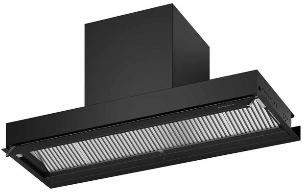 Вытяжка Faber IN-NOVA ZERO DRIP LITE A90 BK (preview 1)