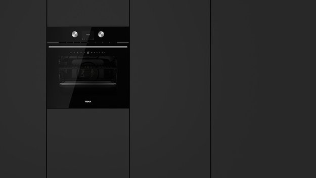 Духовой шкаф Teka STEAKMASTER NIGHT RIVER BLACK (preview 13)