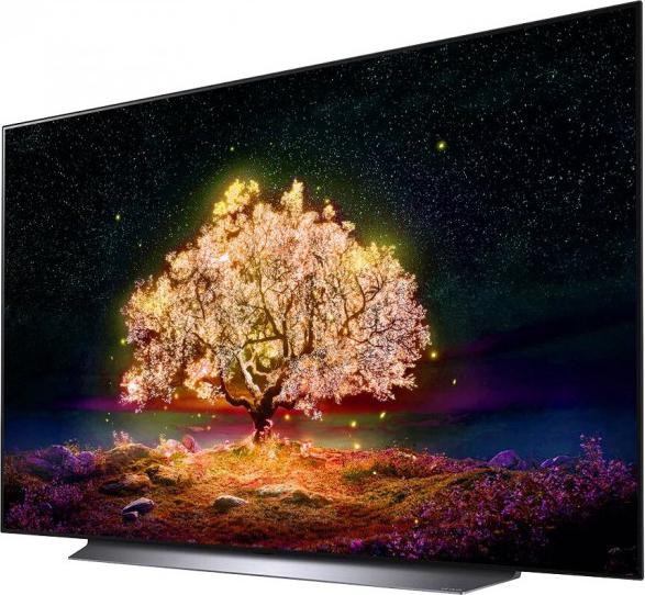 Телевизор LG OLED65C14LB (preview 2)
