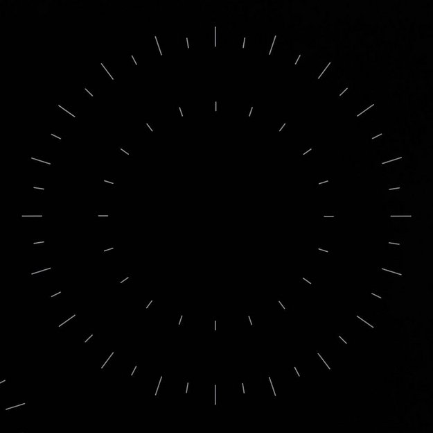 Варочная панель KRONA ZAUBER 45 BL 1DZTS (preview 7)