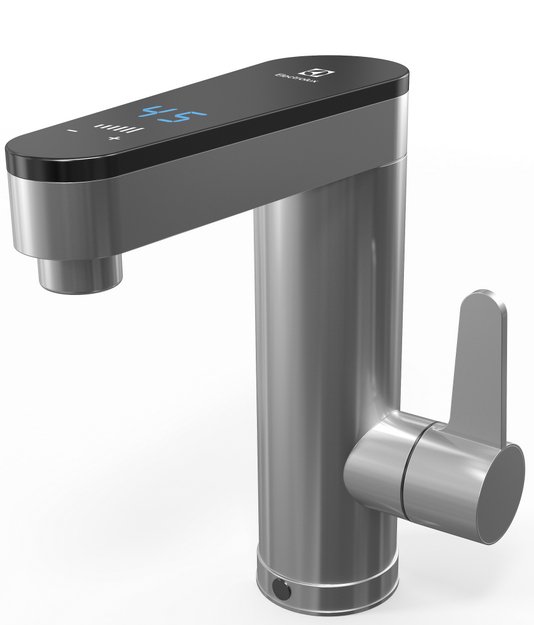 Водонагреватель Electrolux Taptronic Prime (preview 1)