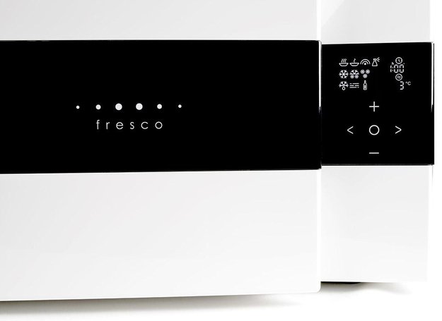 Отдельностоящий шкаф для шоковой заморозки Irinox Fresco D2000110 (preview 3)