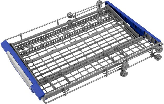 Встраиваемая посудомоечная машина Maunfeld MLP60230 Light Beam Inverter Wi-Fi (фото 10) Встраиваемая посудомоечная машина Maunfeld MLP60230 Light Beam Inverter Wi-Fi (preview 10)