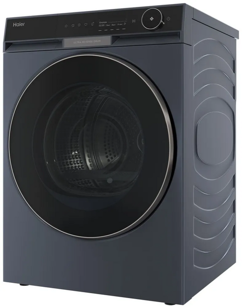 Сушильная машина Haier HD100-A3397SU1 (фото 2) Сушильная машина Haier HD100-A3397SU1 (preview 2)