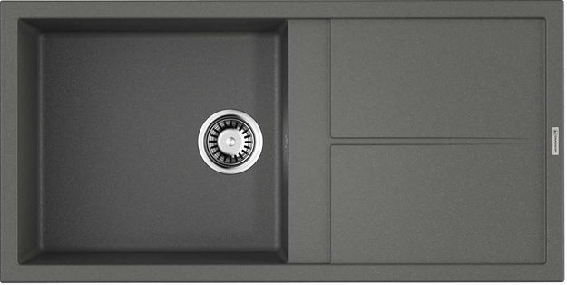 Мойка Omoikiri Sumi 100-PL (фото 1) Мойка Omoikiri Sumi 100-PL (preview 1)