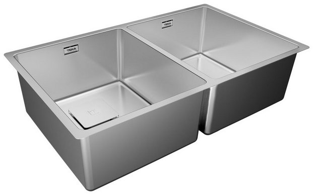 Мойка Teka FLEXLINEA RS15 2B 740 (preview 3)