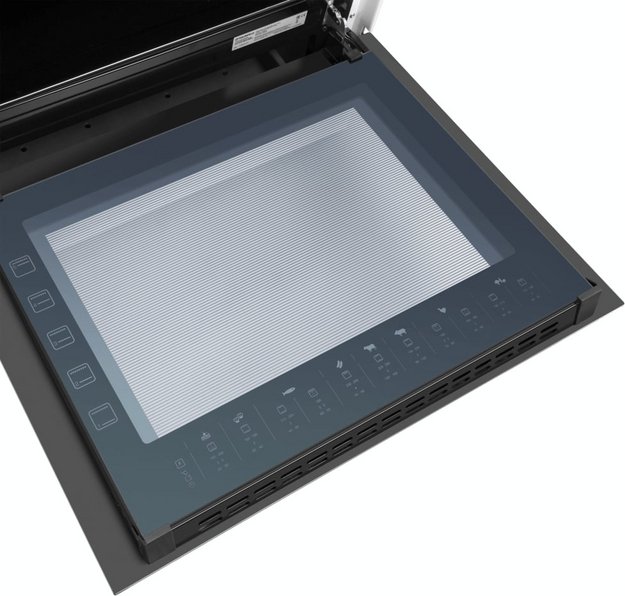 Электрическая плита Maunfeld MEC611CW10TD (фото 13) Электрическая плита Maunfeld MEC611CW10TD (preview 13)