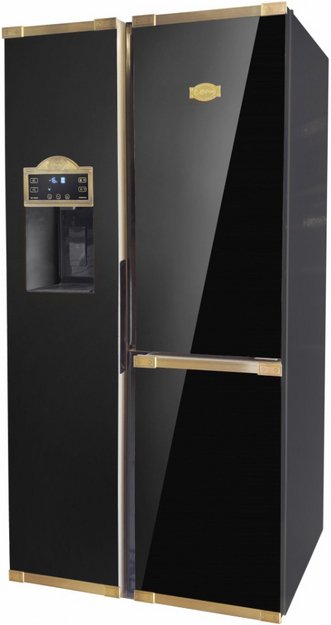 Холодильник Kaiser KS 90300 AD Bio (preview 2)