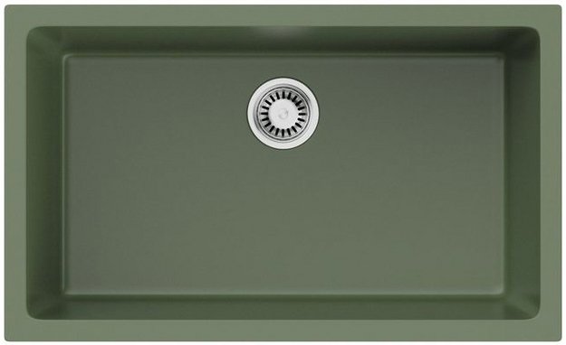 Мойка Omoikiri OKINOSHIMA 76-U/I-OL (preview 1)