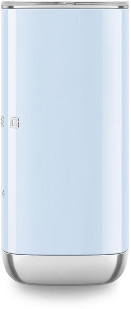 Вспениватель молока Smeg MFF02PBEU (preview 2)