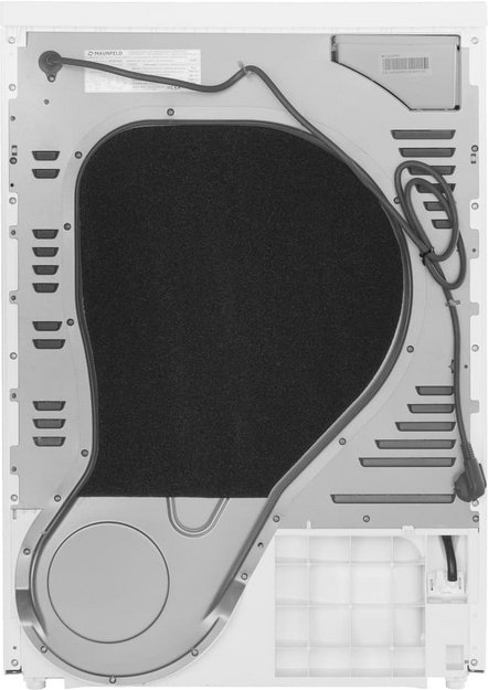 Сушильная машина Maunfeld MFDM168WH (фото 6) Сушильная машина Maunfeld MFDM168WH (preview 6)