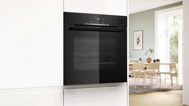 Духовой шкаф Bosch HRG532BB3 (preview 6)