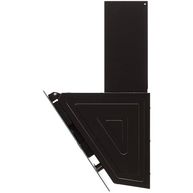 Вытяжка KRONA GABRIELE E 600 black/inox 1 S (preview 5)