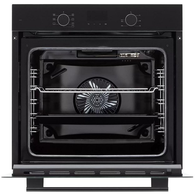 Духовой шкаф KRONA LEGENDE 60 BL/BL (preview 3)