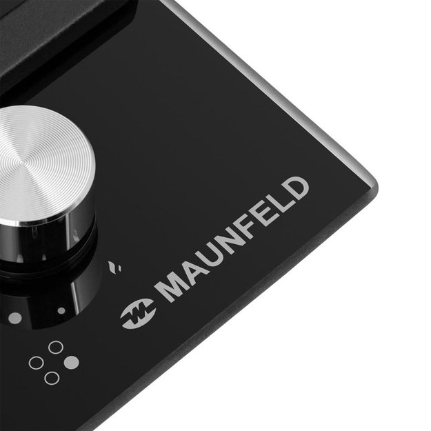 Газовая варочная панель MAUNFELD EGHG.64.43CB\G (preview 6)