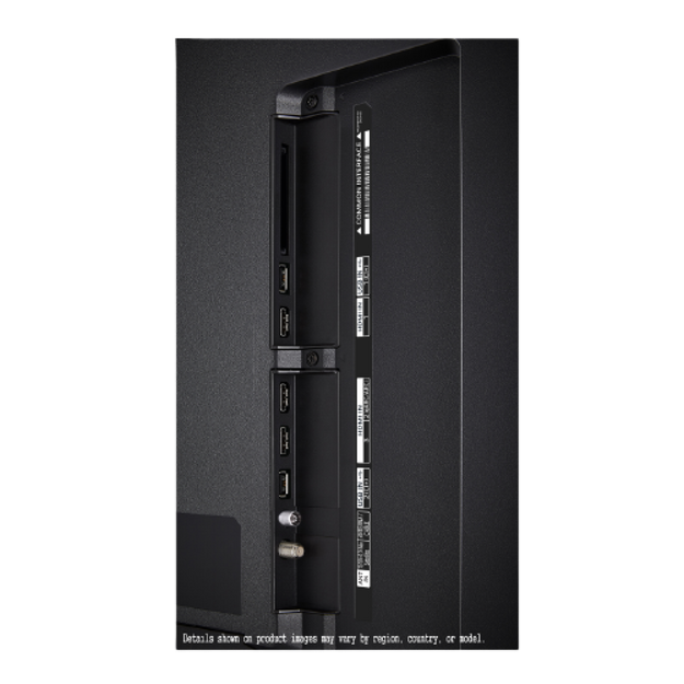 Телевизор LG 50UT91006LA 50" (127 см) 2024 черный (preview 4)