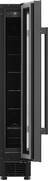 Встраиваемый винный шкаф Krona BADEN 82/7 BL (preview 9)