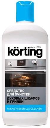 Средство для очистки духовых шкафов и грилей Korting K 05 (preview 1)