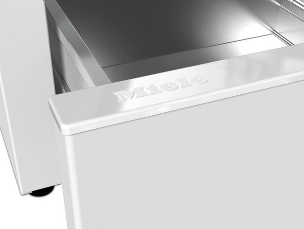 Цоколь с выдвижным ящиком Miele WTS 610 (preview 3)