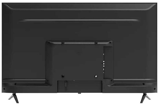 Телевизор Haier 43 Smart TV M1 (preview 5)