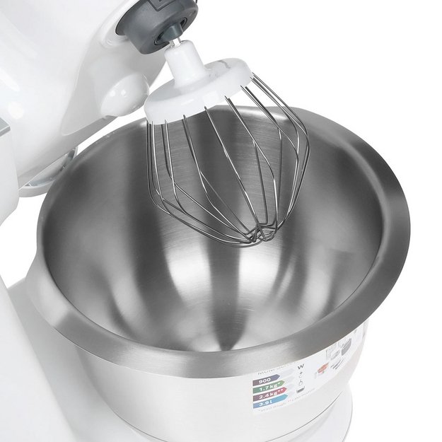 Кухонный комбайн Bosch MUM54251 (фото 11) Кухонный комбайн Bosch MUM54251 (preview 11)