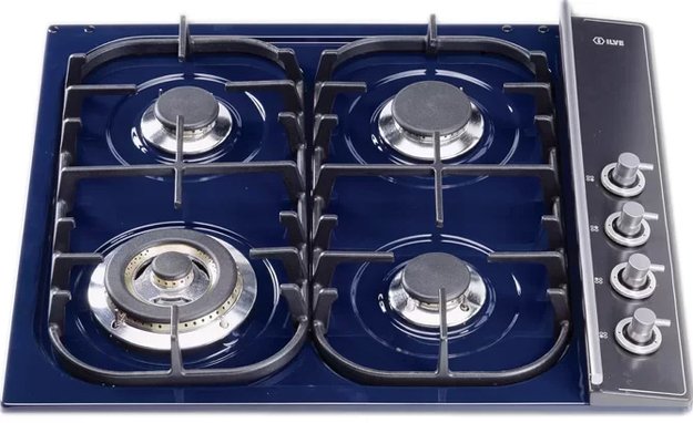 Варочная панель Ilve H360CV Green (preview 1)