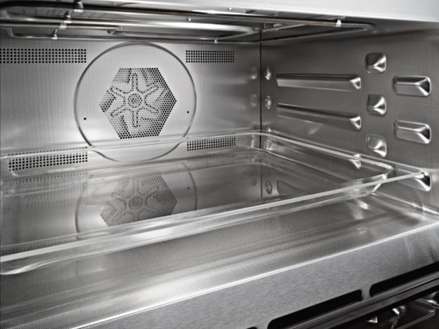 Встраиваемая микроволновая печь Miele H 7440 BMX GRGR (preview 3)