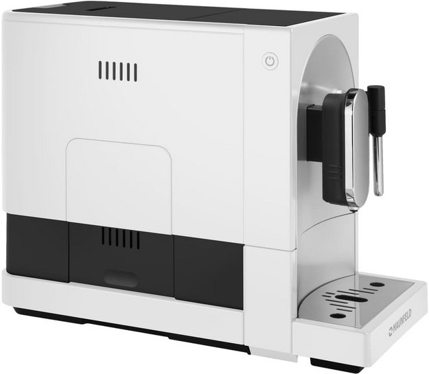 Кофемашина Maunfeld MF-A7021WH (фото 5) Кофемашина Maunfeld MF-A7021WH (preview 5)
