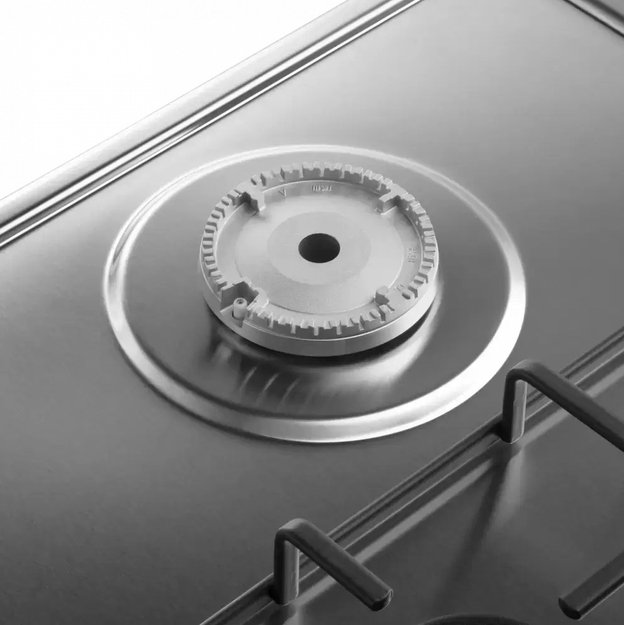 Газовая варочная панель MAUNFELD EGHS.43.3STS-ES (preview 8)