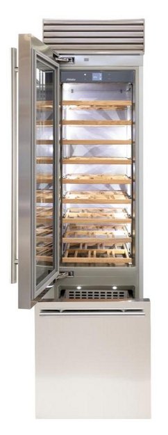 Встраиваемый винный шкаф Fhiaba XS600TWT3 (preview 1)