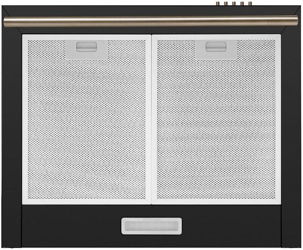 Вытяжка Maunfeld RETRO 60A Black (preview 5)