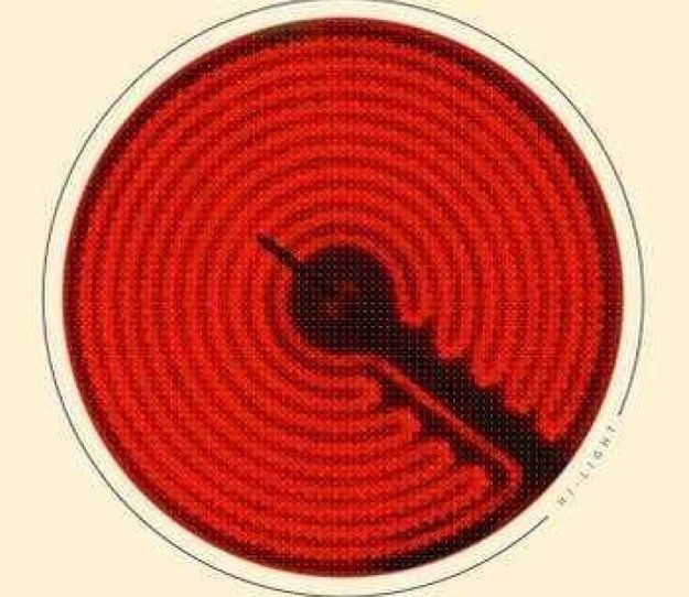 Варочная панель Graude EK 60.0 C (preview 3)