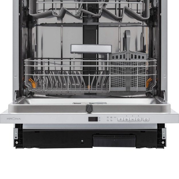 Встраиваемая посудомоечная машина KRONA BRENTA 60 BI V2 (preview 6)