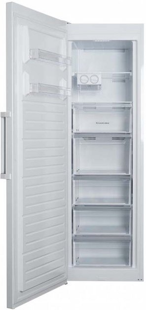 Морозильник Schaub Lorenz SLF S265W2 (preview 3)