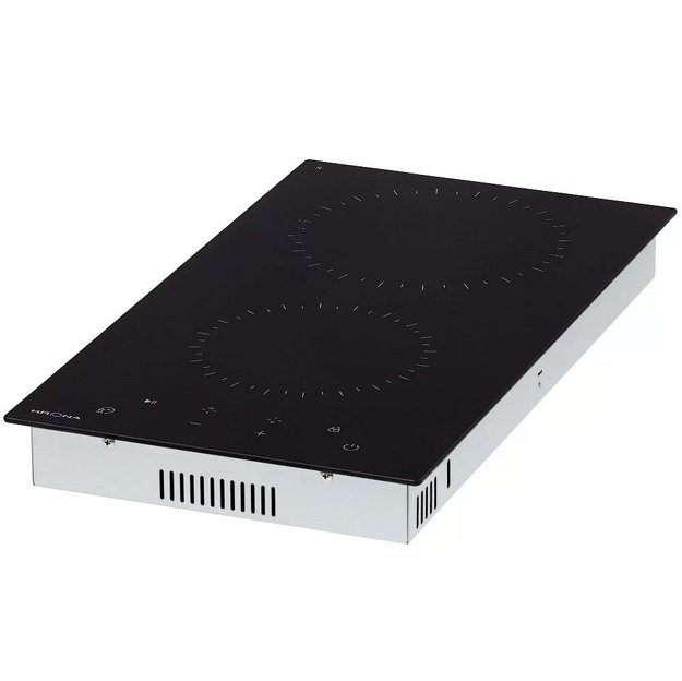 Варочная панель KRONA ZAUBER 30 BL TK (preview 2)