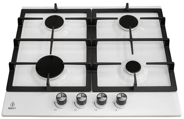Варочная панель Jacky`s JH GW633W (preview 2)