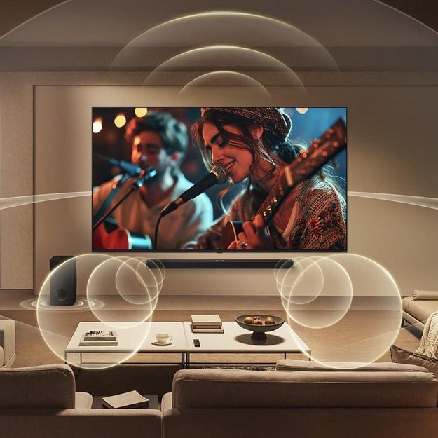 Телевизор LG 75QNED85B6C (preview 11)