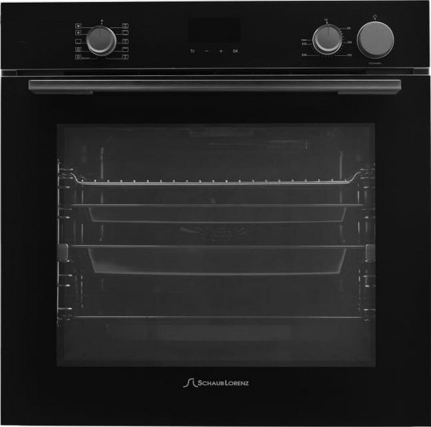 Духовой шкаф Schaub Lorenz SLB EY6448 (фото 1) Духовой шкаф Schaub Lorenz SLB EY6448 (preview 1)