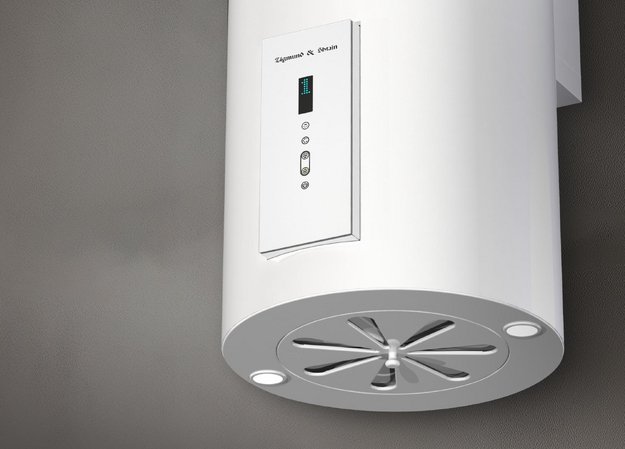 Вытяжка Zigmund Shtain K 146.4 W (фото 3) Вытяжка Zigmund Shtain K 146.4 W (preview 3)